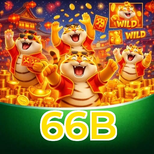 66B Loteria - Mega-Sena e Mais